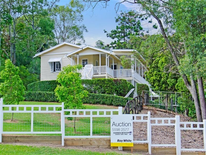 42 Dudgeon Drive, Tallebudgera QLD 4228