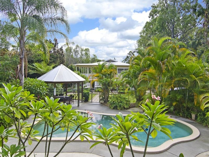 42 Dudgeon Drive, Tallebudgera QLD 4228