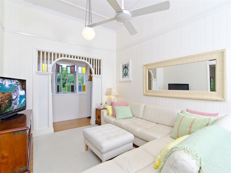 42 Dudgeon Drive, Tallebudgera QLD 4228