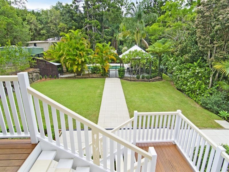 42 Dudgeon Drive, Tallebudgera QLD 4228