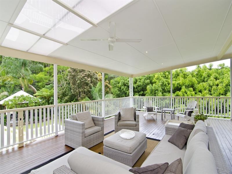 42 Dudgeon Drive, Tallebudgera QLD 4228