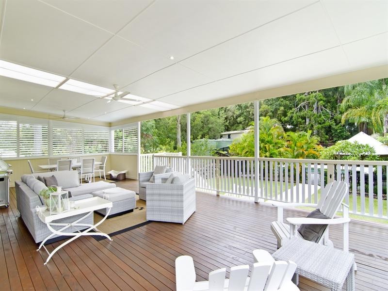 42 Dudgeon Drive, Tallebudgera QLD 4228