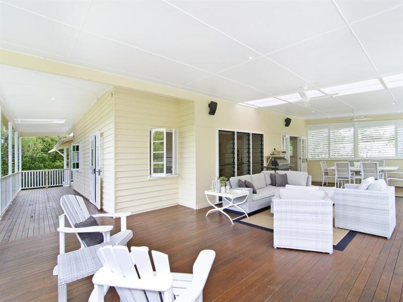42 Dudgeon Drive, Tallebudgera QLD 4228
