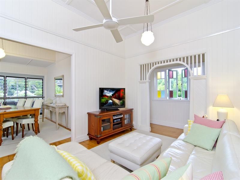42 Dudgeon Drive, Tallebudgera QLD 4228