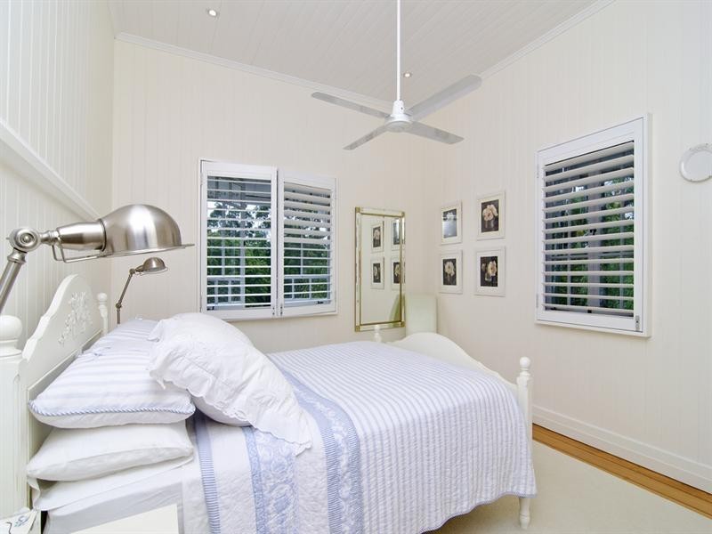 42 Dudgeon Drive, Tallebudgera QLD 4228