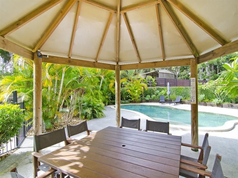 42 Dudgeon Drive, Tallebudgera QLD 4228
