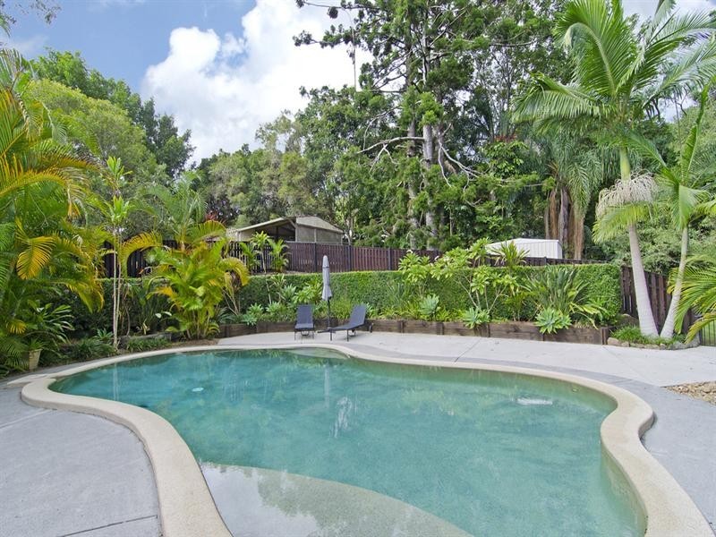 42 Dudgeon Drive, Tallebudgera QLD 4228