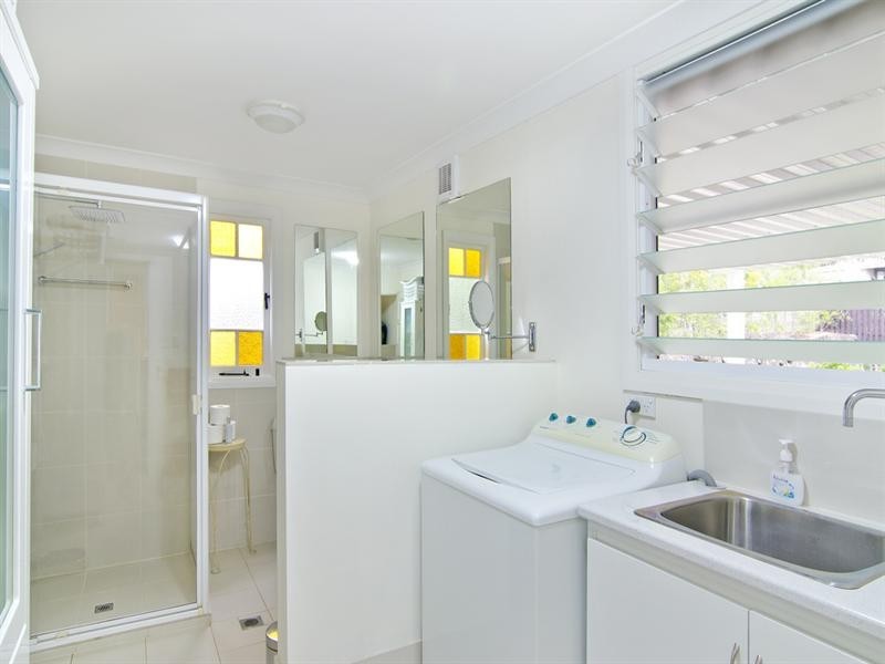 42 Dudgeon Drive, Tallebudgera QLD 4228