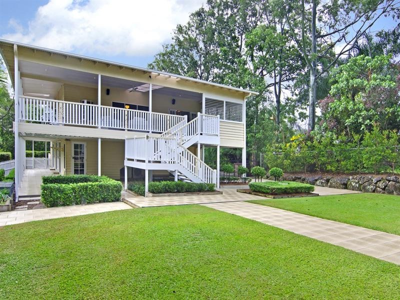 42 Dudgeon Drive, Tallebudgera QLD 4228