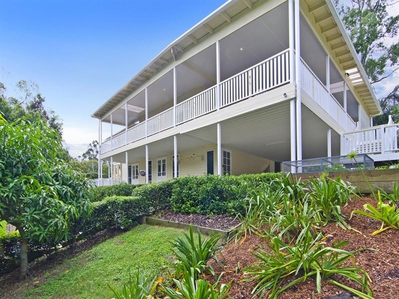 42 Dudgeon Drive, Tallebudgera QLD 4228