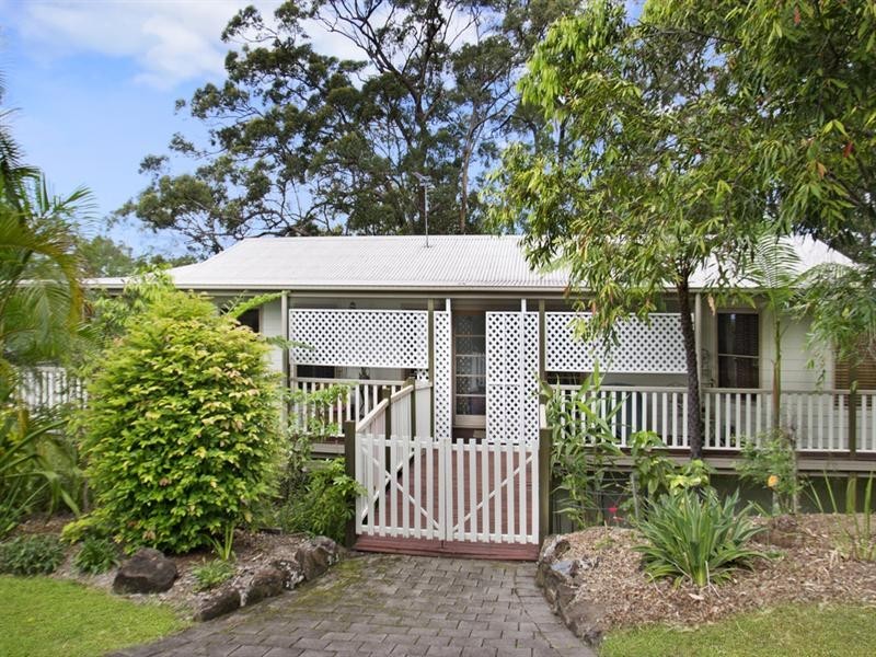 12/463 Trees Road, Tallebudgera QLD 4228
