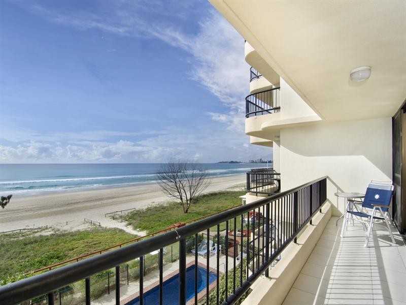 301/337 Golden Four Drive, Tugun QLD 4224