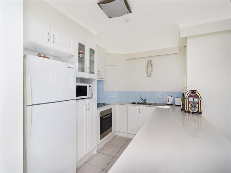 301/337 Golden Four Drive, Tugun QLD 4224