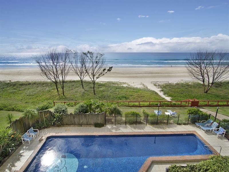 301/337 Golden Four Drive, Tugun QLD 4224
