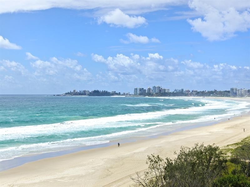 301/337 Golden Four Drive, Tugun QLD 4224