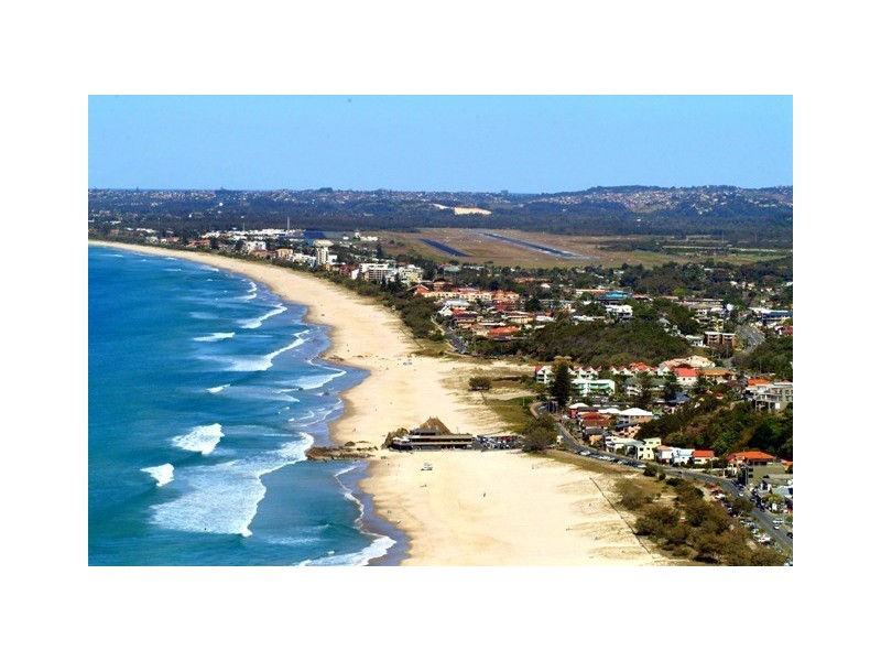 38/437 Golden Four Drive, Tugun QLD 4224