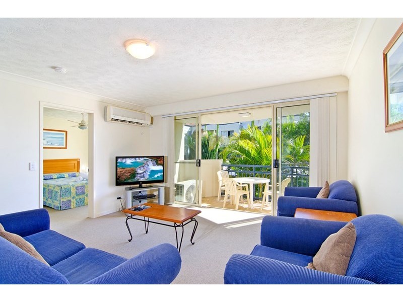 38/437 Golden Four Drive, Tugun QLD 4224