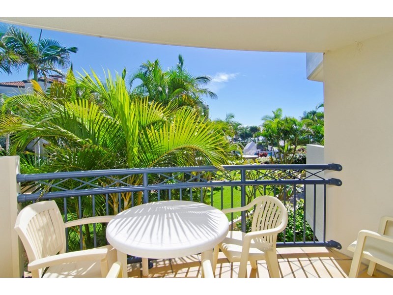 38/437 Golden Four Drive, Tugun QLD 4224