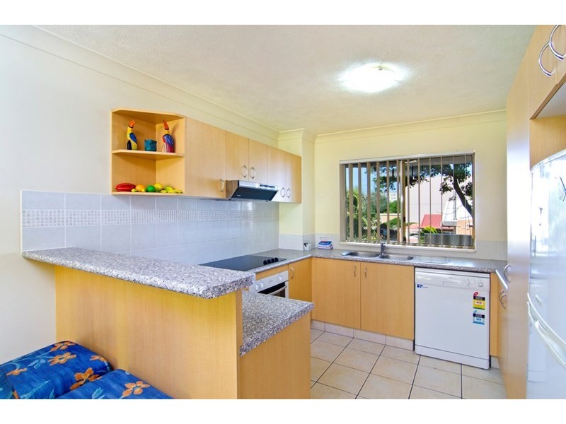38/437 Golden Four Drive, Tugun QLD 4224