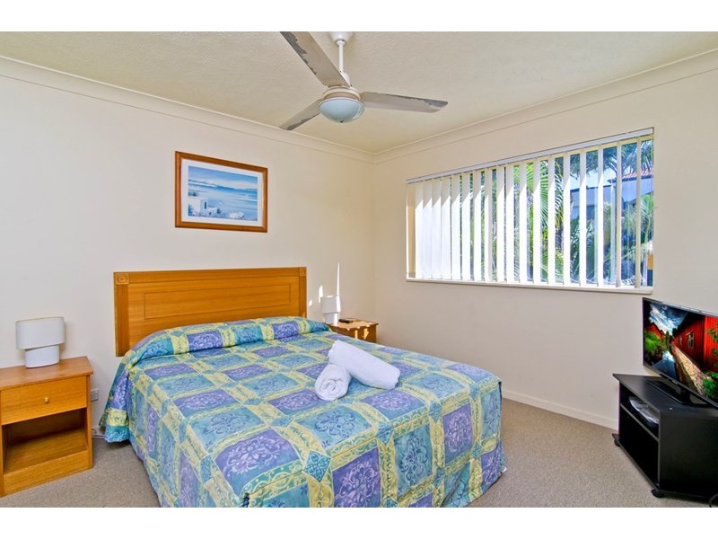 38/437 Golden Four Drive, Tugun QLD 4224