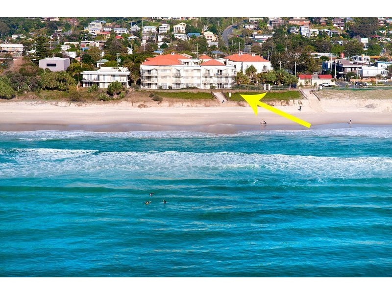 38/437 Golden Four Drive, Tugun QLD 4224