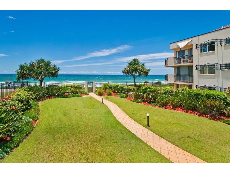 38/437 Golden Four Drive, Tugun QLD 4224