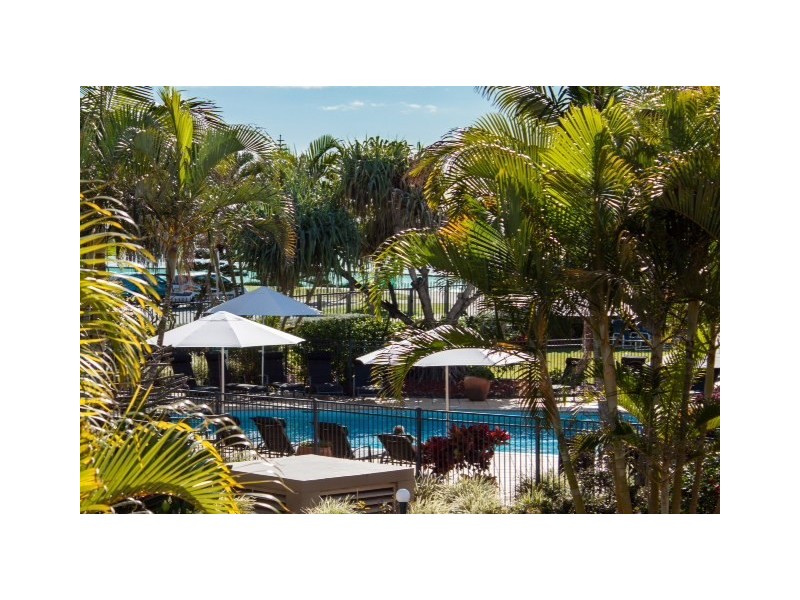 38/437 Golden Four Drive, Tugun QLD 4224