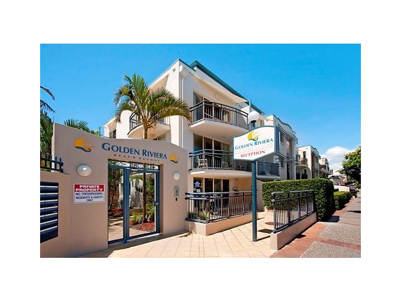 38/437 Golden Four Drive, Tugun QLD 4224