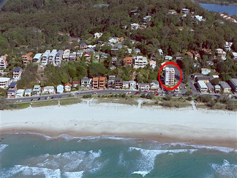 2/794 Pacific Parade, Currumbin QLD 4223
