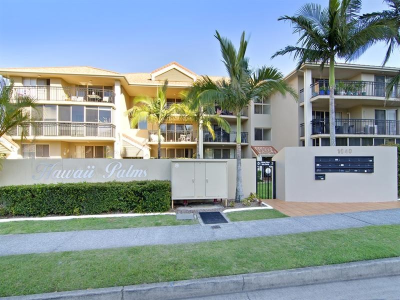 13/1040 Gold Coast Highway, Palm Beach QLD 4221