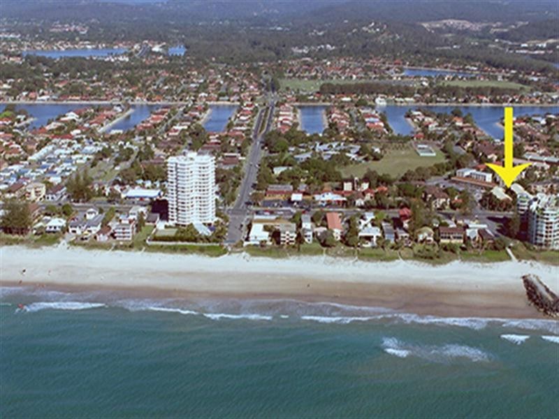 17/1374 Gold Coast Highway, Palm Beach QLD 4221