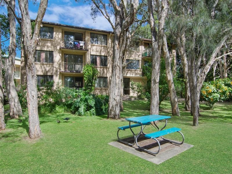 2/547 Gold Coast Highway, Tugun QLD 4224