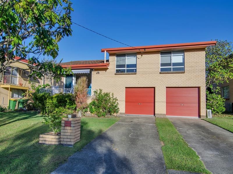 14 Cabarita Avenue, Tugun QLD 4224