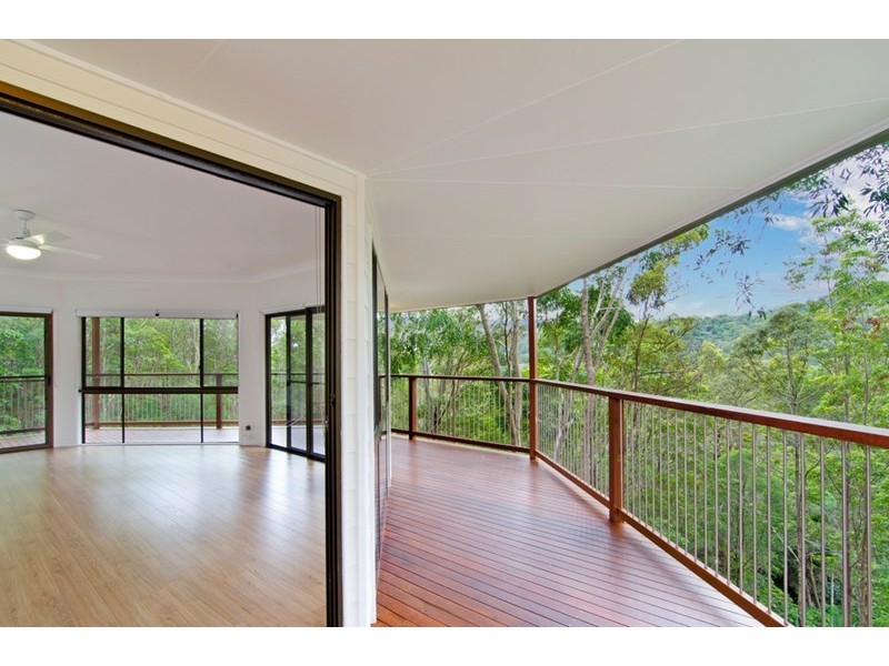 417A Tallebudgera Connection Road, Tallebudgera QLD 4228