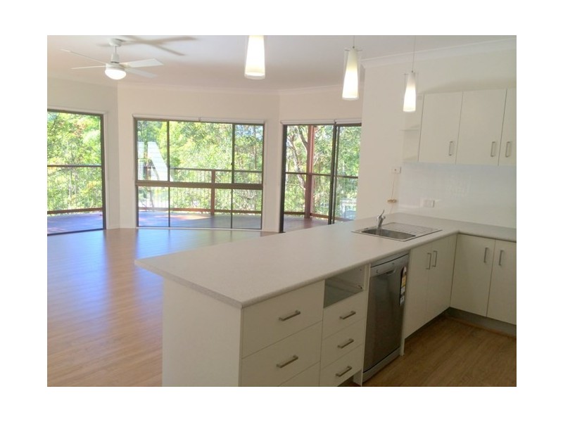 417A Tallebudgera Connection Road, Tallebudgera QLD 4228