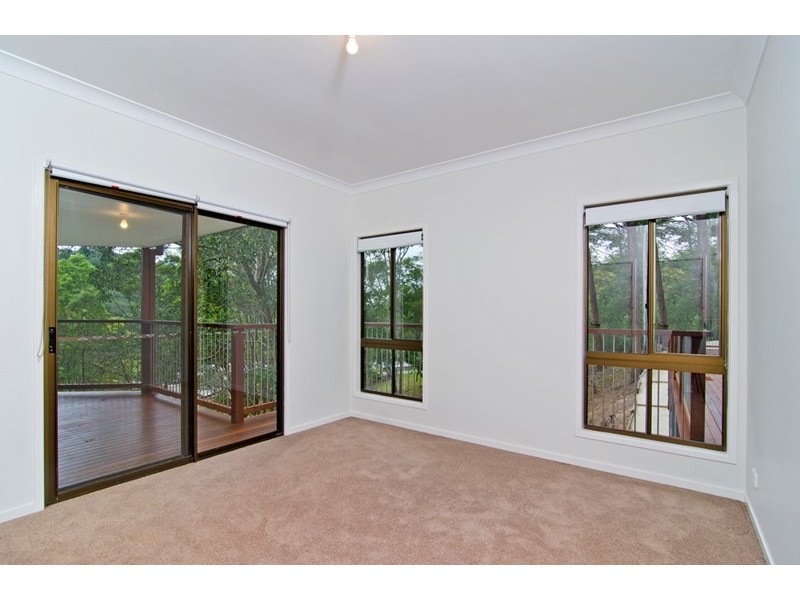 417A Tallebudgera Connection Road, Tallebudgera QLD 4228