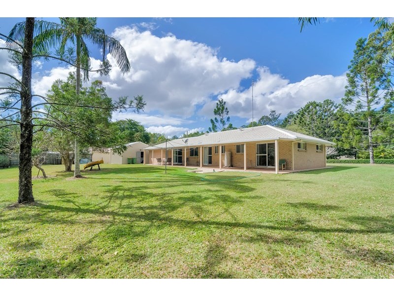 74 Coorabin Court, Tallebudgera QLD 4228