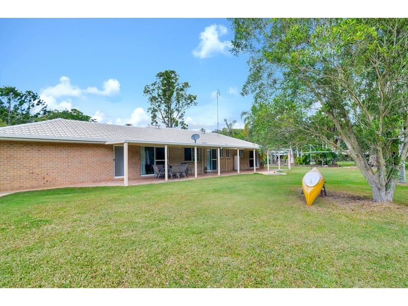 74 Coorabin Court, Tallebudgera QLD 4228