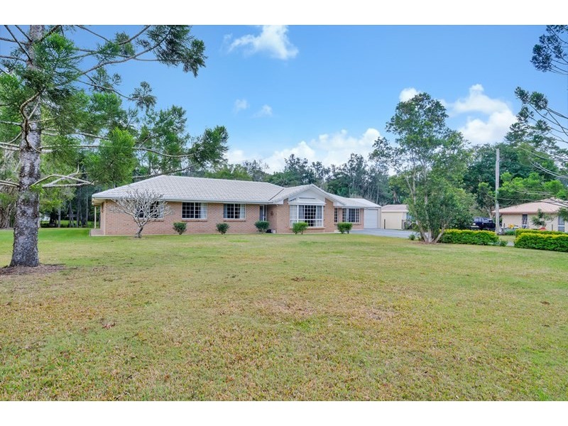 74 Coorabin Court, Tallebudgera QLD 4228