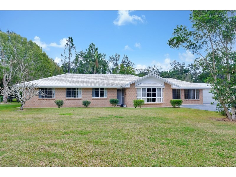 74 Coorabin Court, Tallebudgera QLD 4228