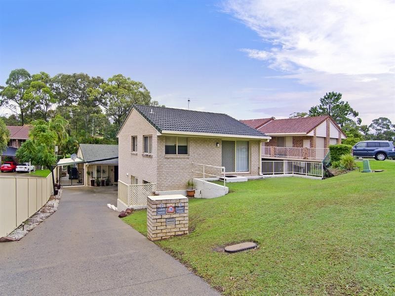 1/18 Hillcrest Avenue, Tugun QLD 4224