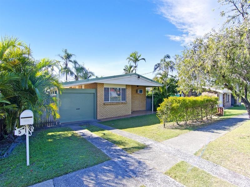 5 Monash Street, Tugun QLD 4224
