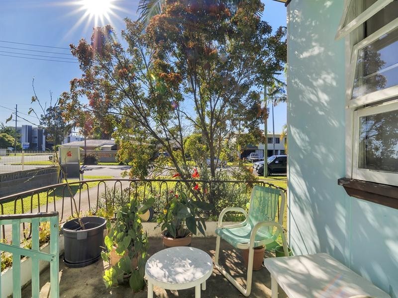 18 Chaffey Street, Tugun QLD 4224