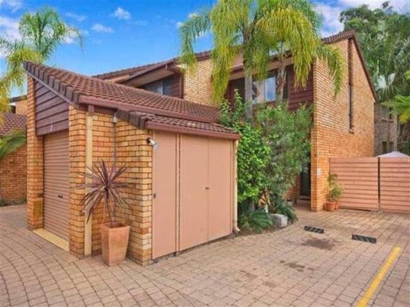 8/543 Gold Coast Highway, Tugun QLD 4224