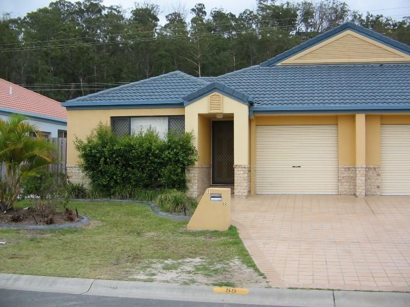 1/55 Keegan Circuit, Currumbin Waters QLD 4223