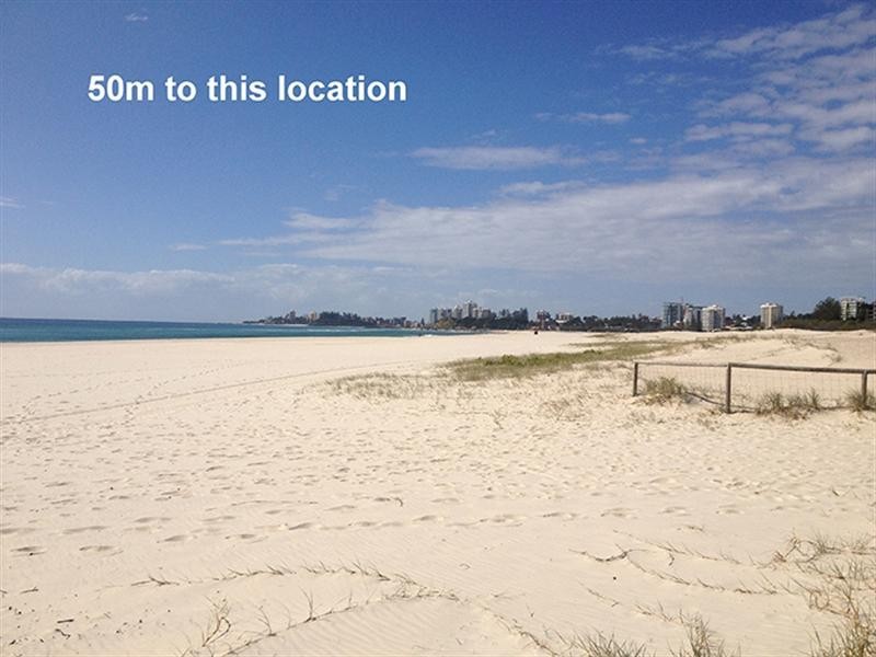 5/162 Pacific Parade, Bilinga QLD 4225