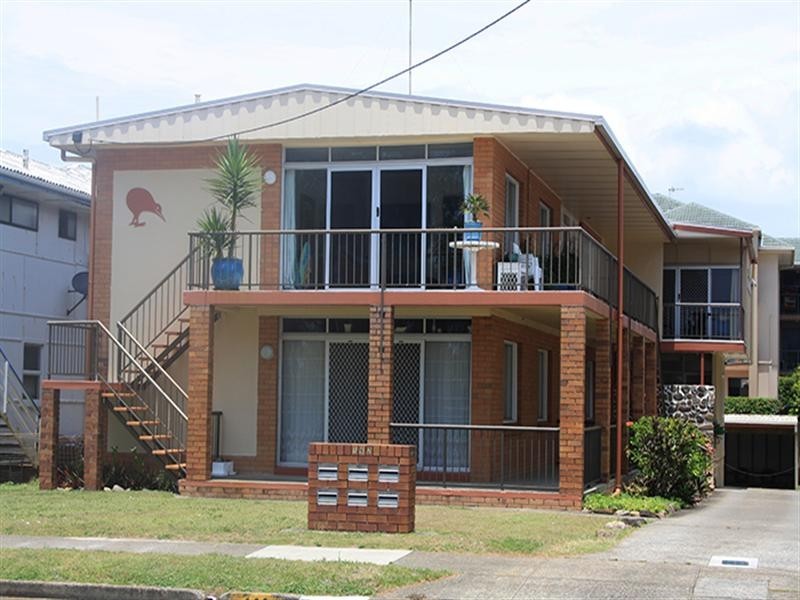 5/162 Pacific Parade, Bilinga QLD 4225