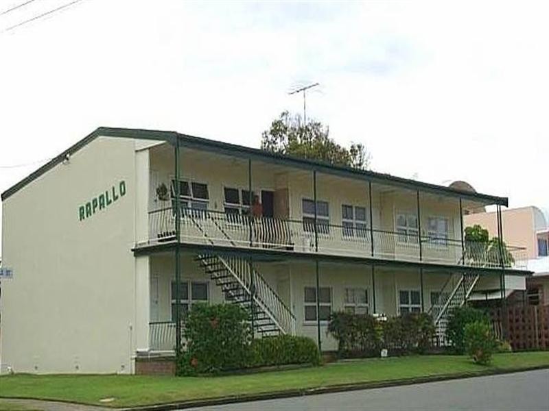 5/201 Golden Four Drive, Bilinga QLD 4225