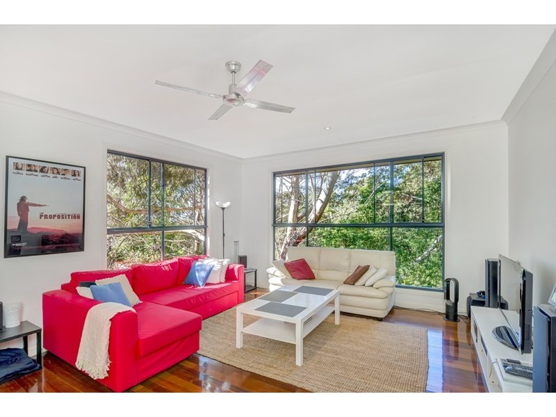 5 Sanctuary Crest Drive, Currumbin QLD 4223