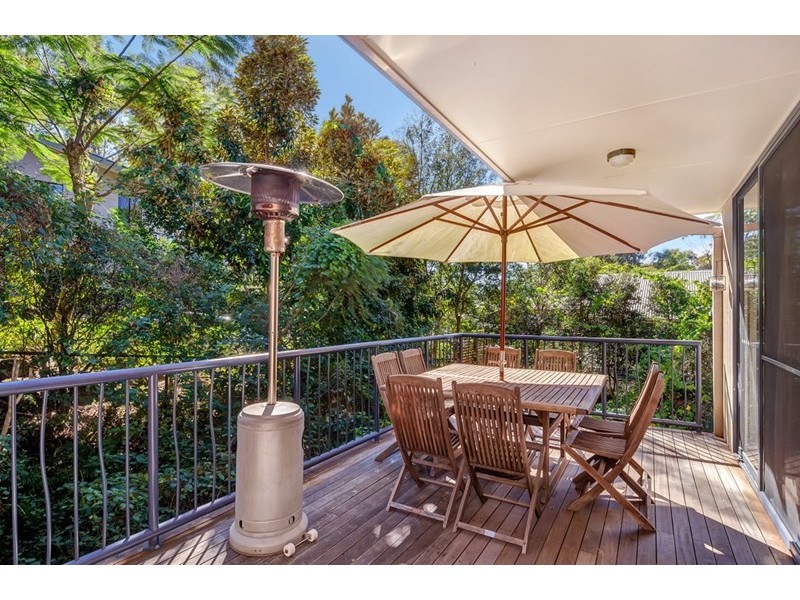 5 Sanctuary Crest Drive, Currumbin QLD 4223